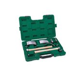 Juego Herramientas Desabollador Carrocería Automotriz 6Pzs Sata