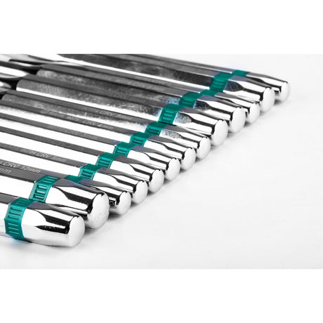 Juego Herramientas Cincel Sacaclavos Punzón 13Pzs Sata