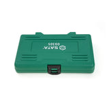 Juego Destornillador Torx SerieA T8-T40 8Pzs Sata