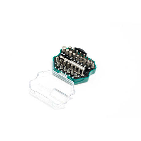 Set 31 Puntas Para Herramienta Eléctrica Sata