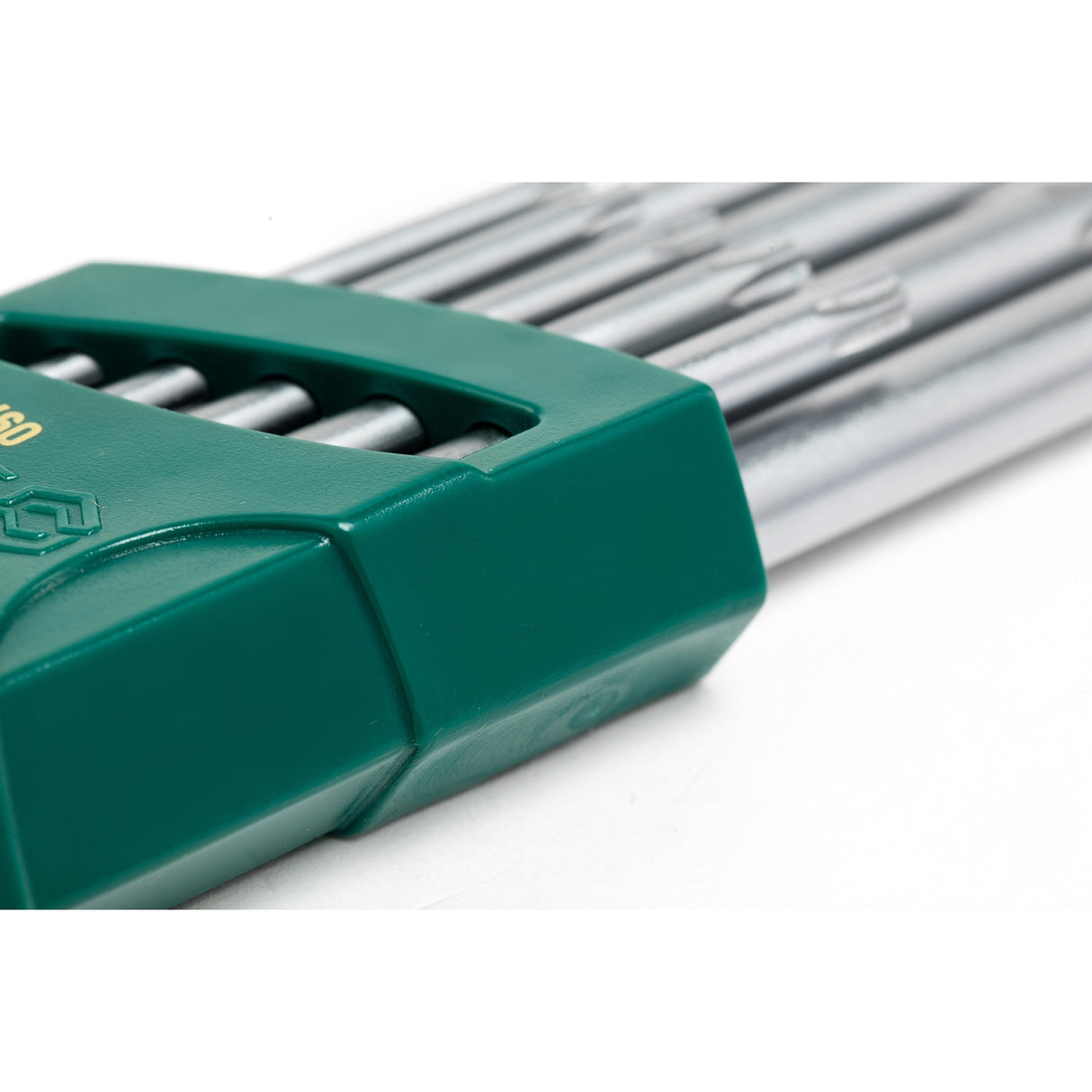 Juego Llaves Torx Brazo Largo 9Pzs Sata