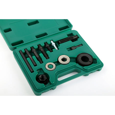 Juego Herramienta Reparación Transmisión 12Pzs Sata