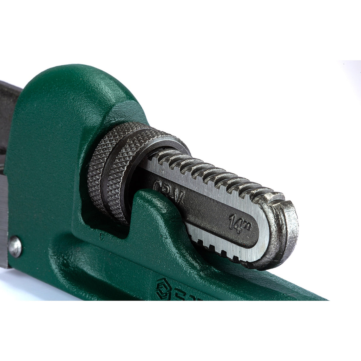 Llave Stillson Boca Recta Alta Resistencia Sata