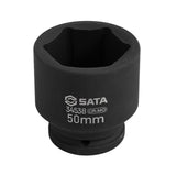 Dado Impacto (mm) Sata