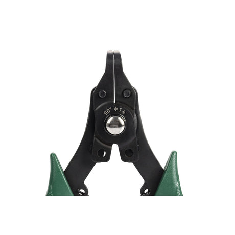 Juego Alicate Anillos De Retención Convertibles 5Pzs Sata