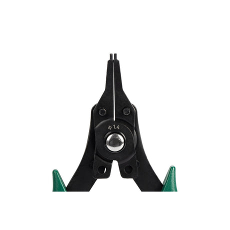 Juego Alicate Anillos De Retención Convertibles 5Pzs Sata