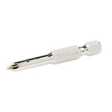 Set 5 Puntas Phillips 1/4" Sata