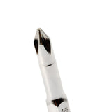 Set 5 Puntas Phillips 1/4" Sata