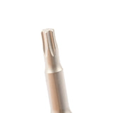 Set 5 Puntas Torx 1/4" Sata