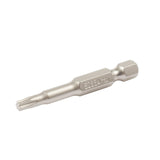 Set 5 Puntas Torx 1/4" Sata