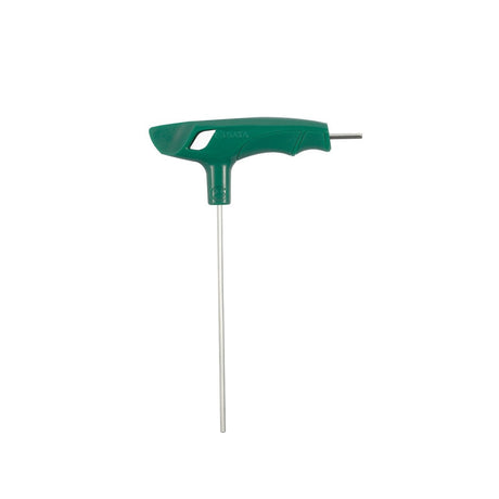 Llave Allen Tipo T Con Mango Sata