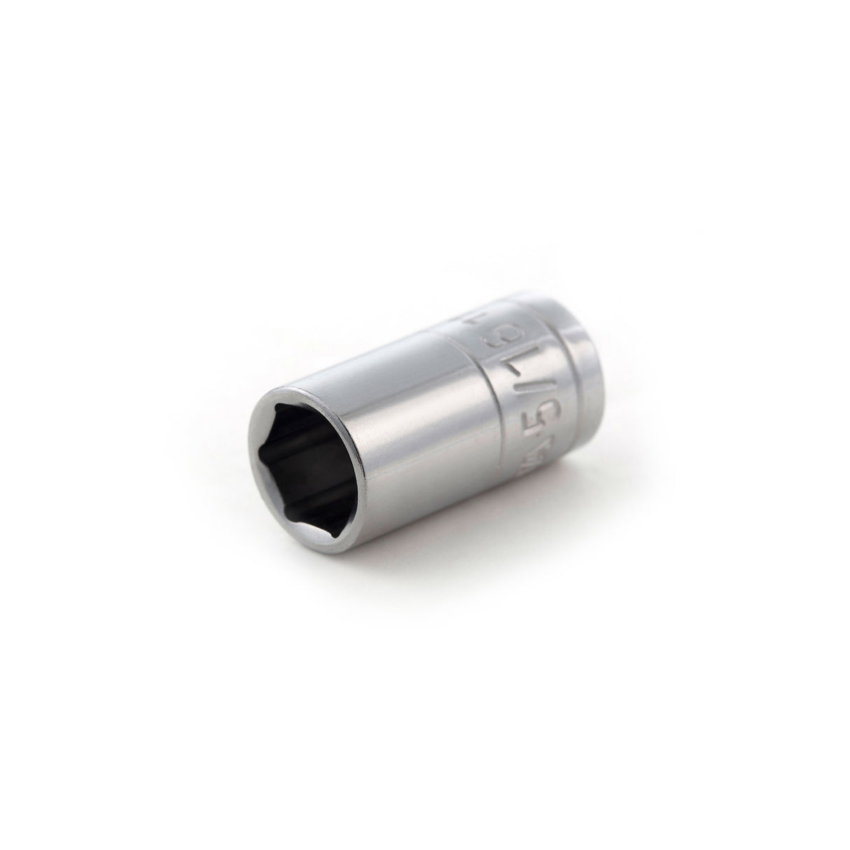 Dado Hexagonal (pulg) Sata
