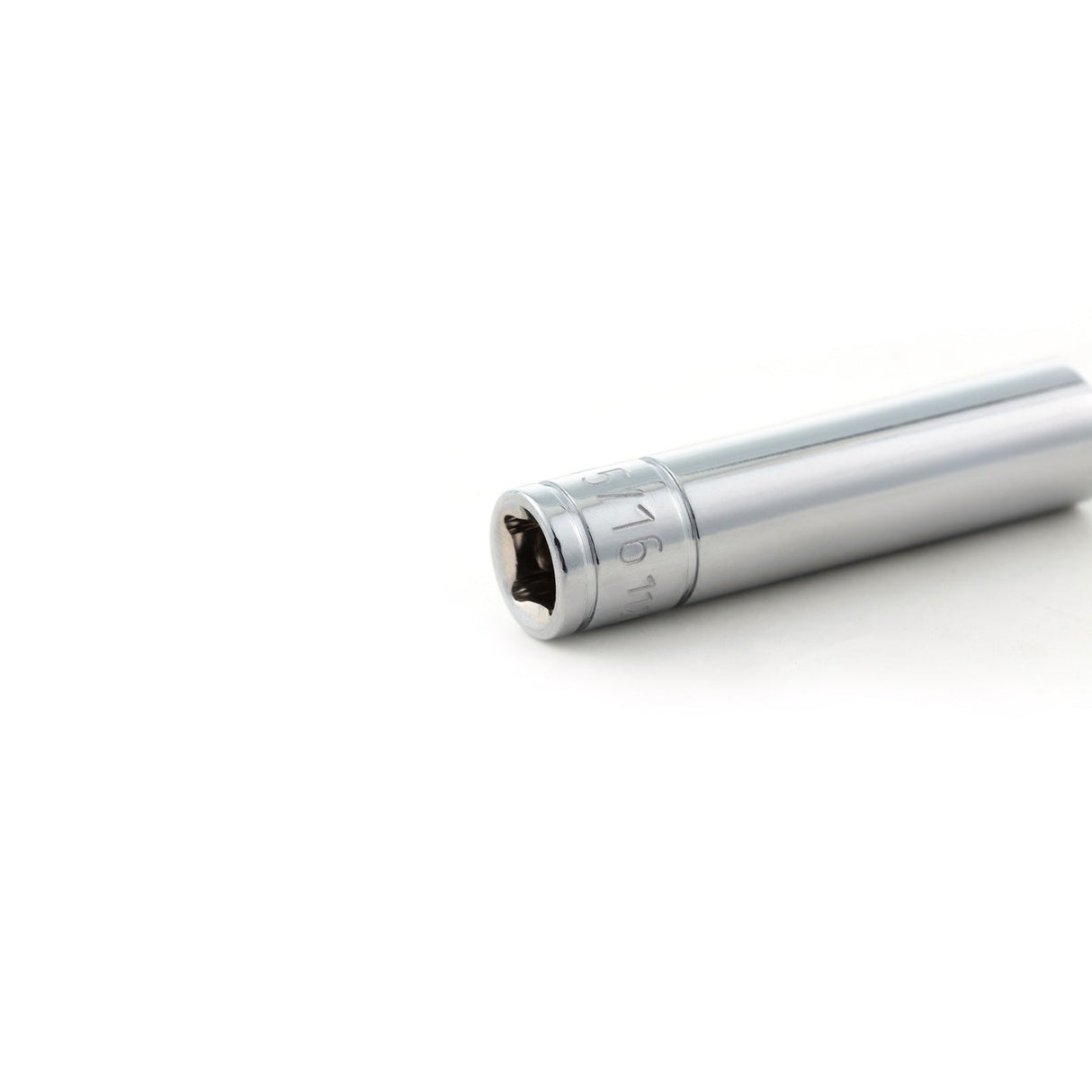 Dado Hexagonal Largo (pulg) Sata