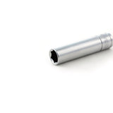 Dado Hexagonal Largo (pulg) Sata