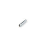 Dado Hexagonal Largo (pulg) Sata