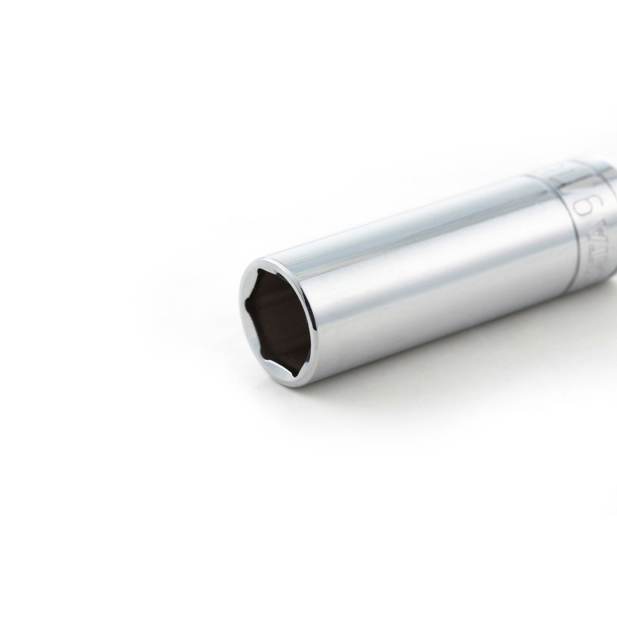 Dado Hexagonal Largo (pulg) Sata