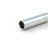 Dado Hexagonal Largo (pulg) Sata