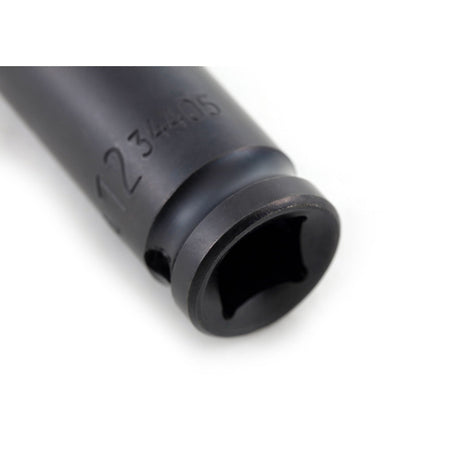 Dado Impacto Largo (mm) Sata