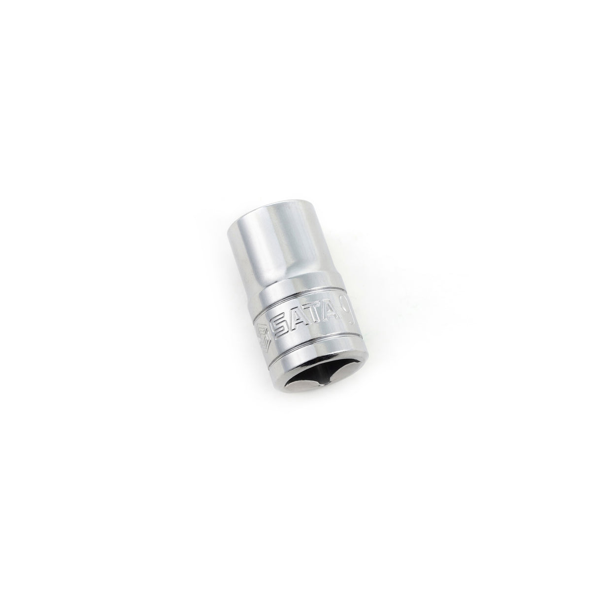Dado Hexagonal (pulg) Sata