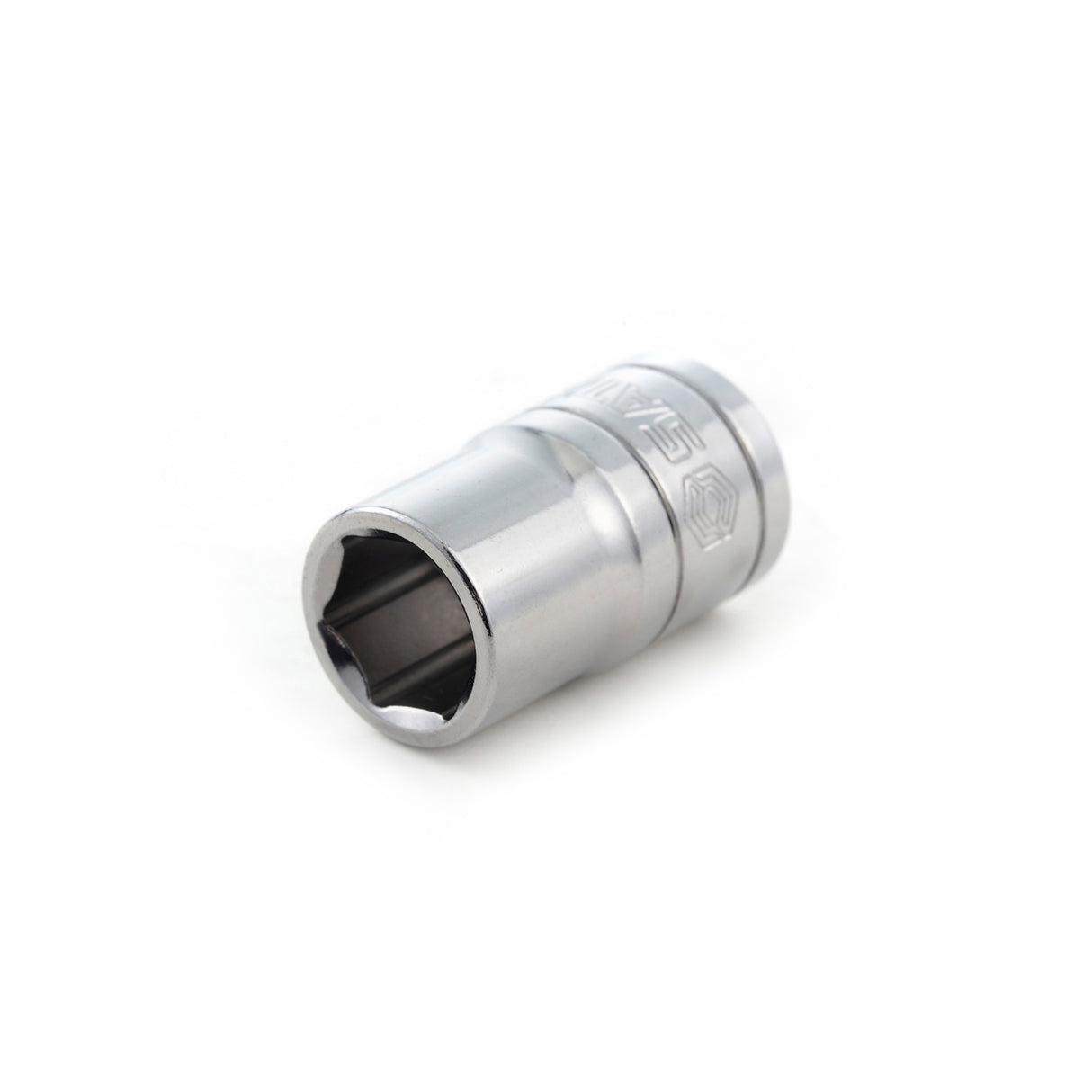 Dado Hexagonal (pulg) Sata