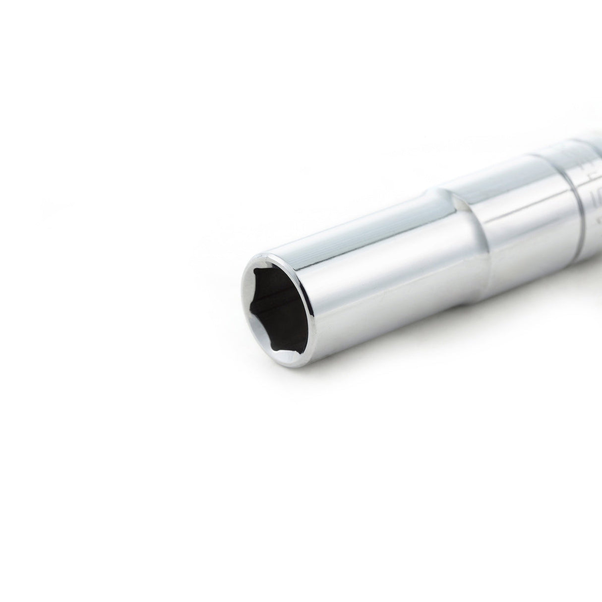 Dado Hexagonal Largo (pulg) Sata