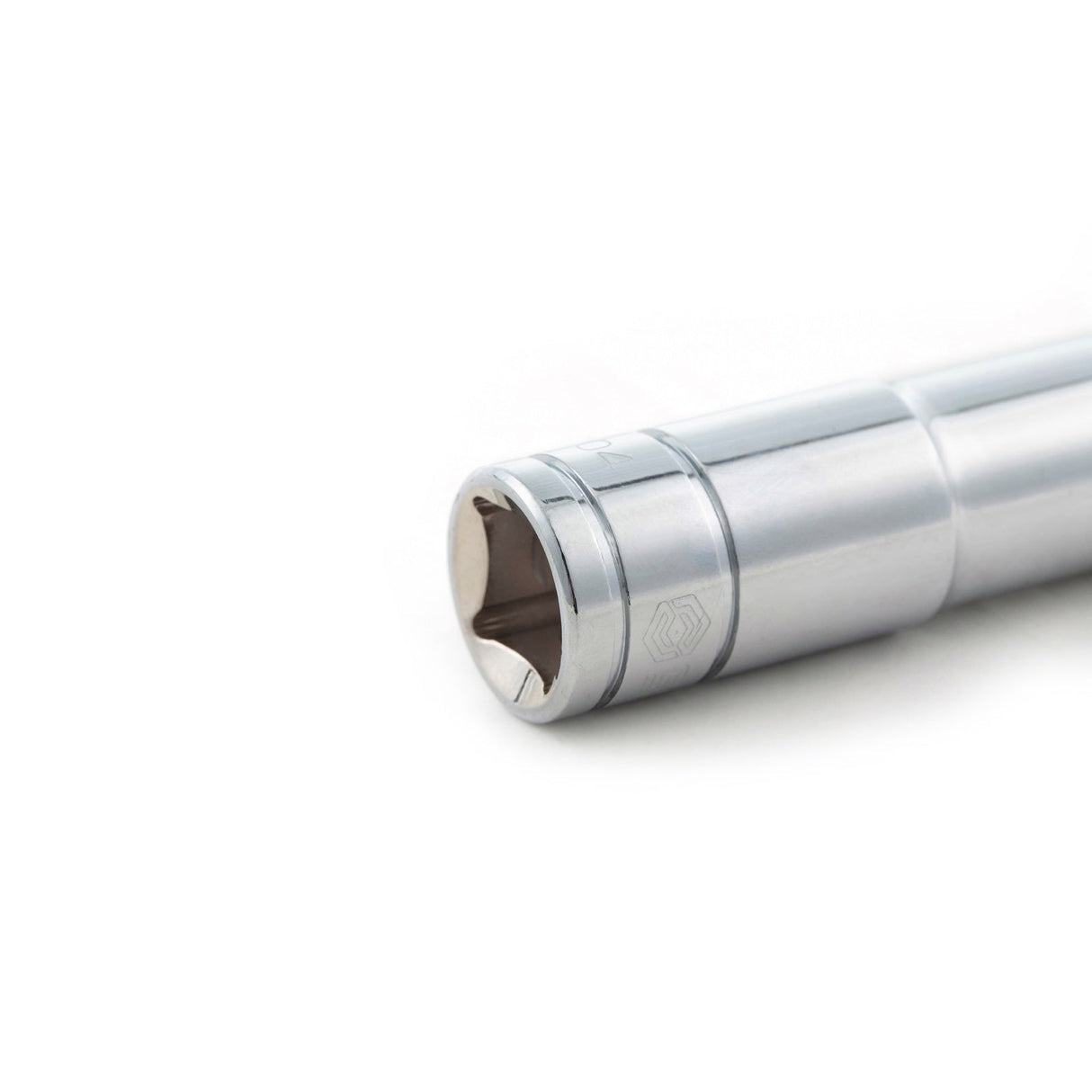 Dado Hexagonal Largo (pulg) Sata
