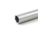Dado Hexagonal Largo (mm) Sata