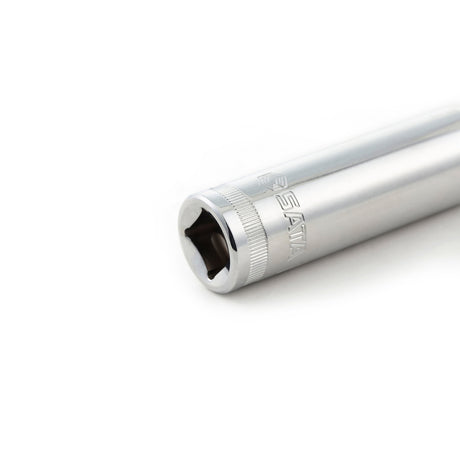 Dado Hexagonal Largo (mm) Sata