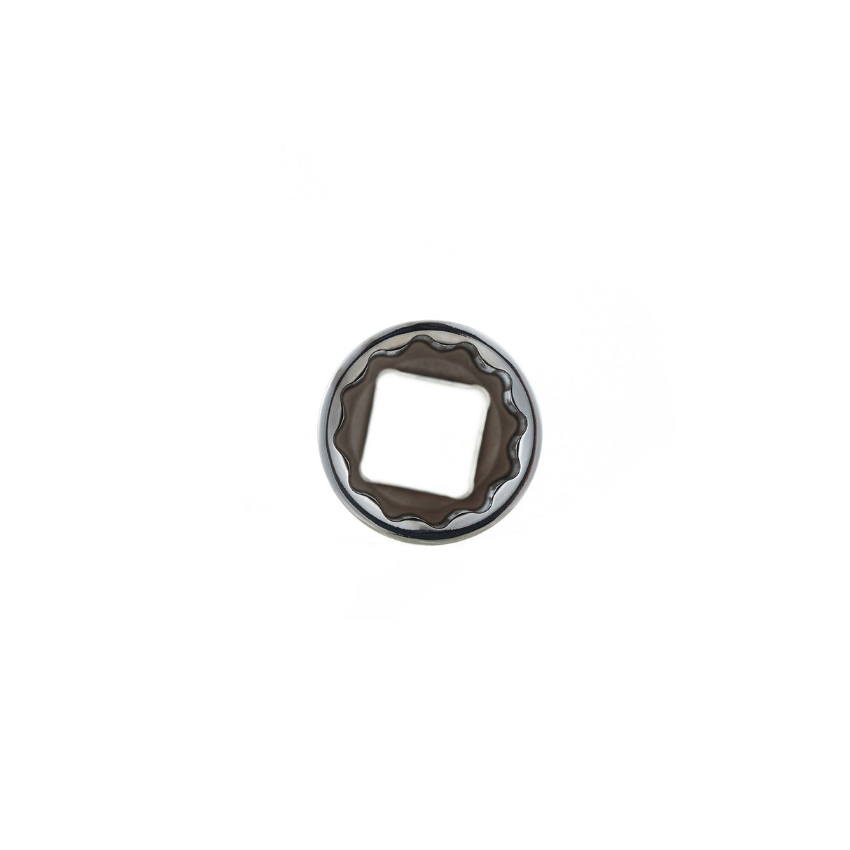Dado Poligonal (pulg) Sata