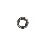 Dado Poligonal (pulg) Sata
