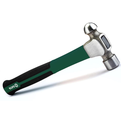 Martillo De Bola Mango De Fibra Sata