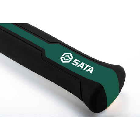 Martillo De Acero Mango De Fibra Sata