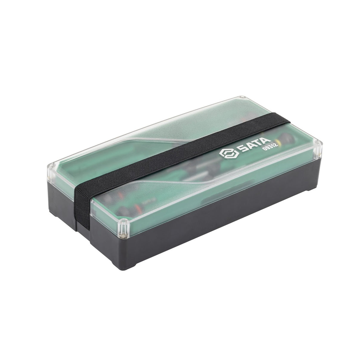 Juego Destornillador Precisión Phillips Paleta 6Pzs Sata