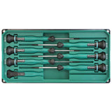 Juego Destornillador Precisión Torx T6-T15 6Pzs Sata