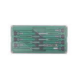 Juego Destornillador Precisión Torx T6-T15 6Pzs Sata