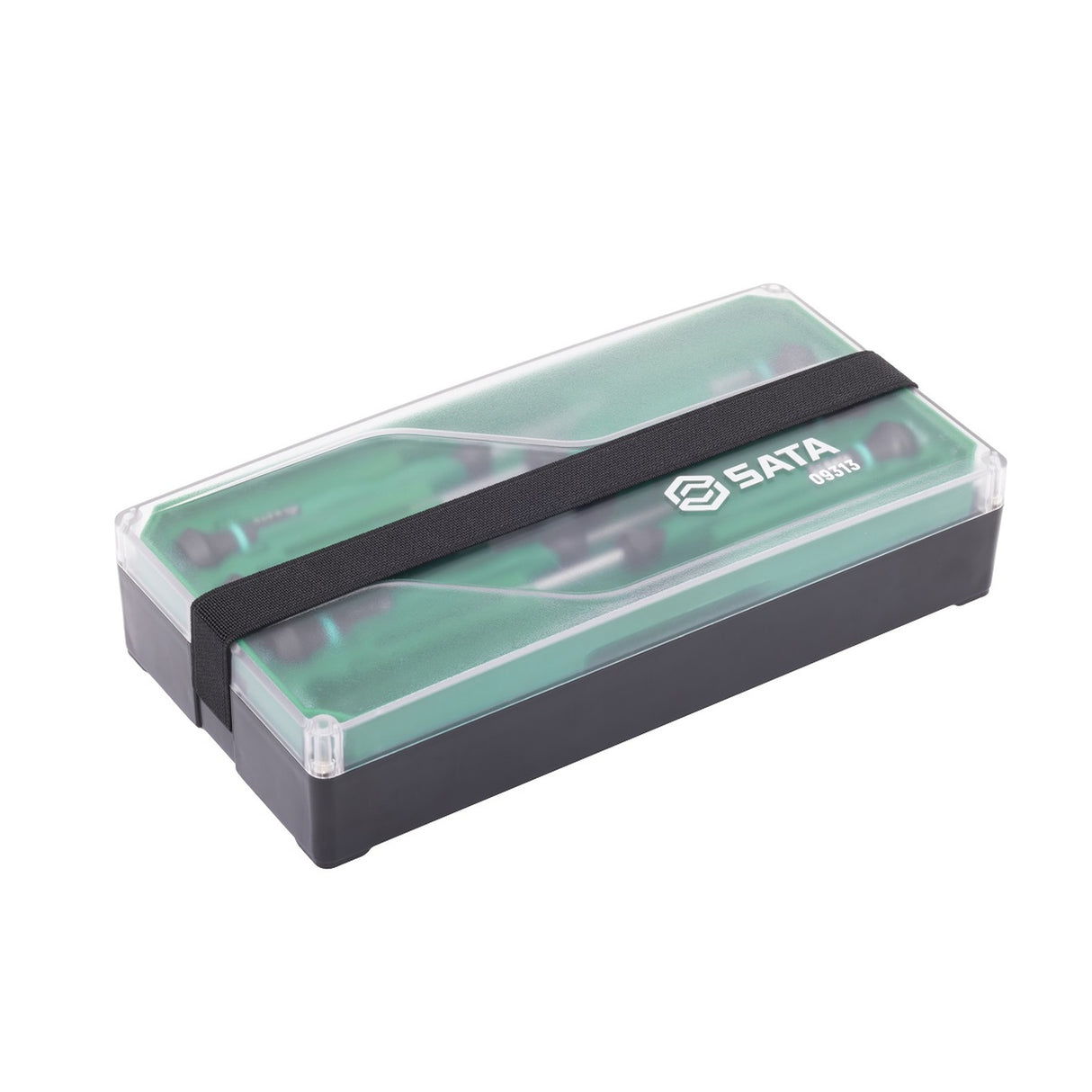 Juego Destornillador Precisión Torx T6-T15 6Pzs Sata