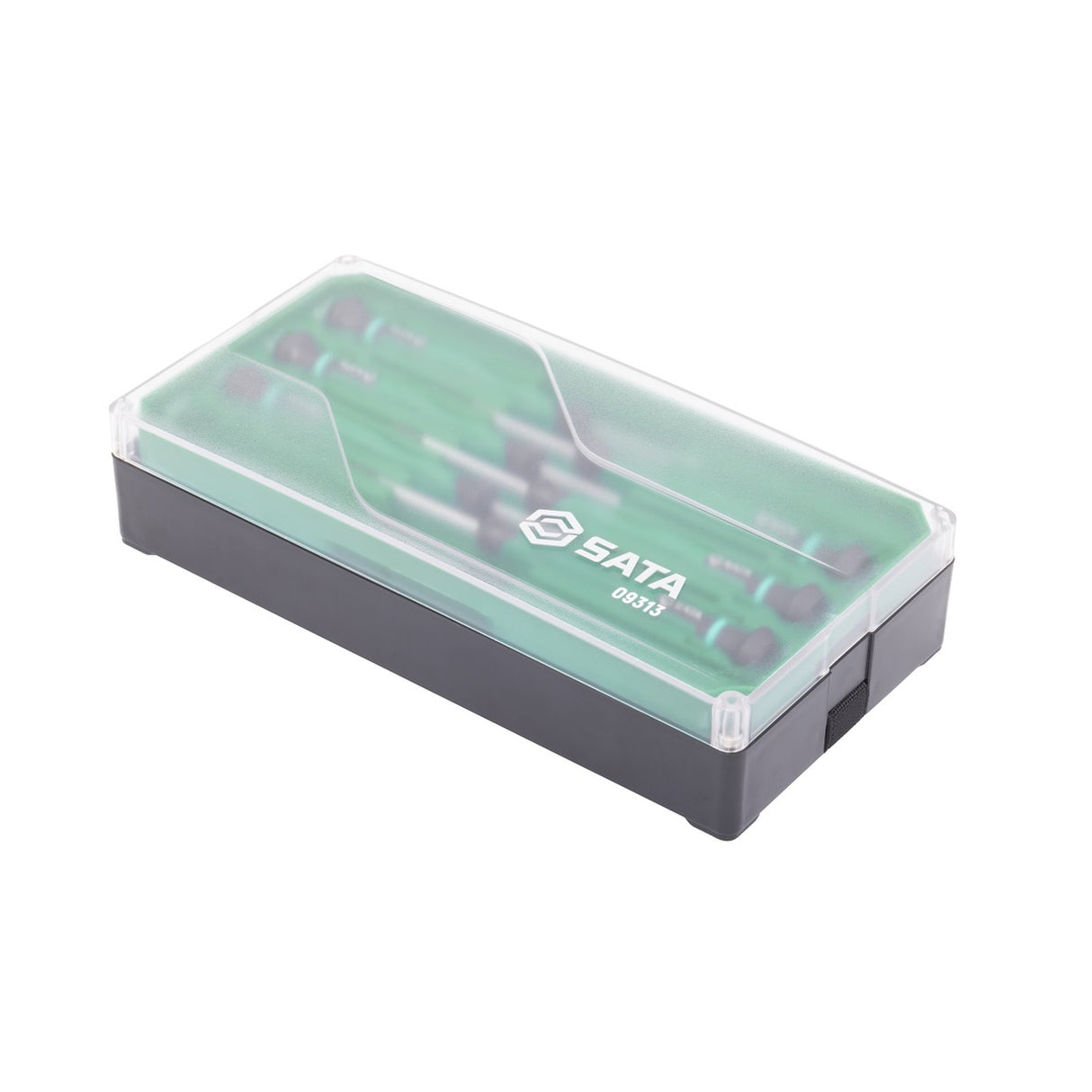 Juego Destornillador Precisión Torx T6-T15 6Pzs Sata