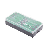 Juego Destornillador Precisión Torx T6-T15 6Pzs Sata
