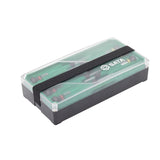 Juego Destornillador Precisión Paleta Phillips 7Pzs Sata