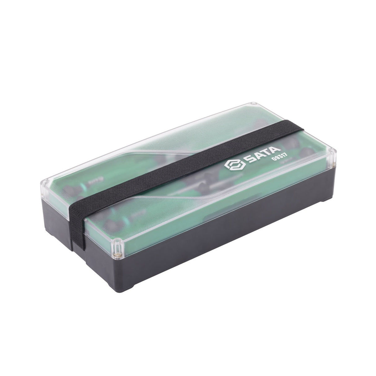 Juego Destornillador Precisión Paleta Phillips Hexagonal Torx 15Pzs Sata