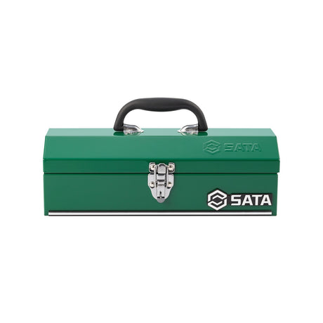 Caja Metálica Para Herramientas 14" Sata