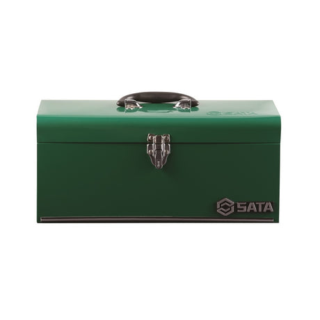 Caja Metálica Para Herramientas 17" Sata