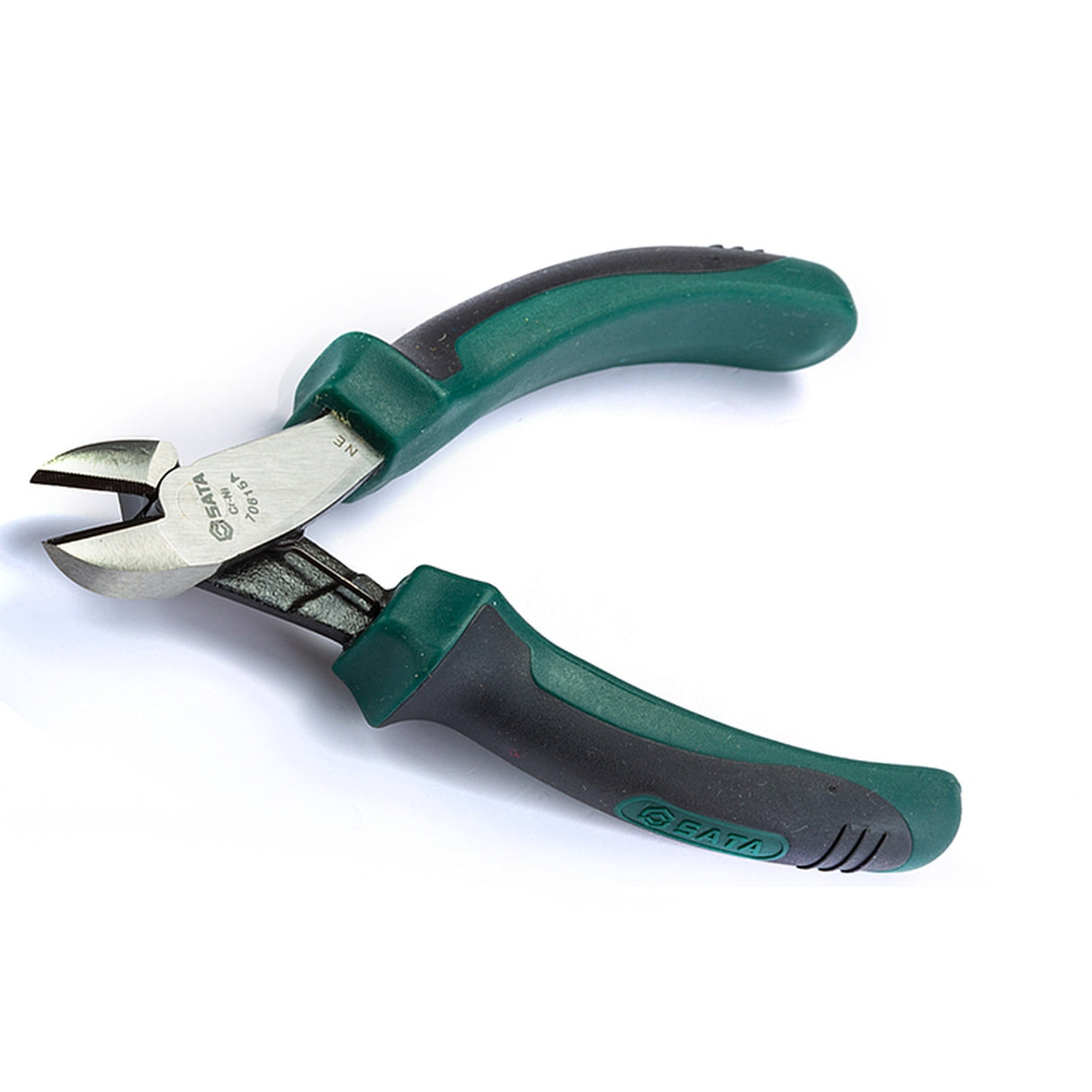 Alicate Corte Diagonal Mini Sata