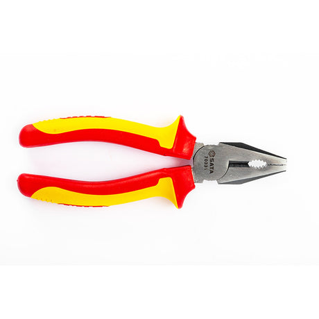 Alicate Universal Aislado VDE 1000V Sata