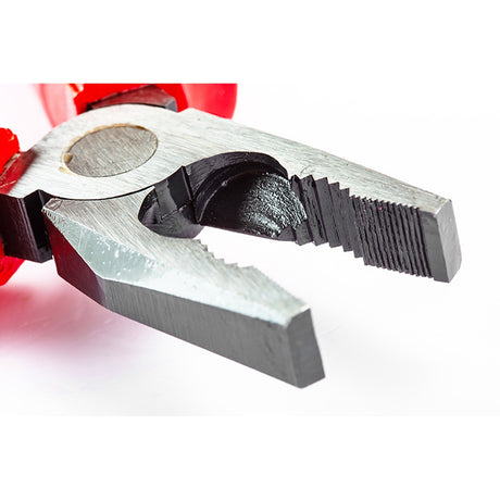 Alicate Universal Aislado VDE 1000V Sata