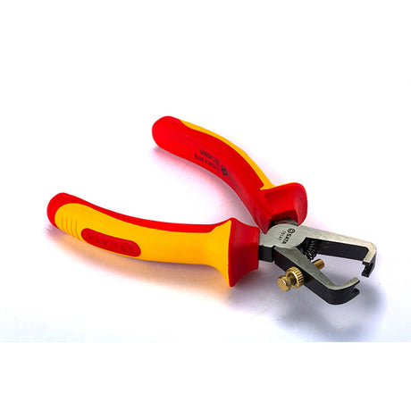 Alicate Pelacables Aislado VDE 1000V Sata
