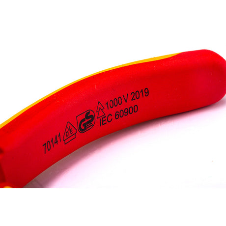 Alicate Pelacables Aislado VDE 1000V Sata