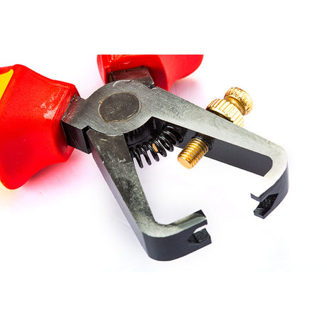 Alicate Pelacables Aislado VDE 1000V Sata