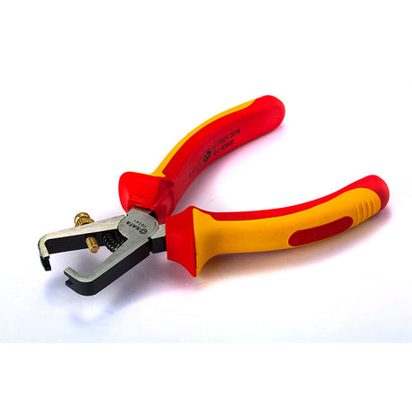 Alicate Pelacables Aislado VDE 1000V Sata