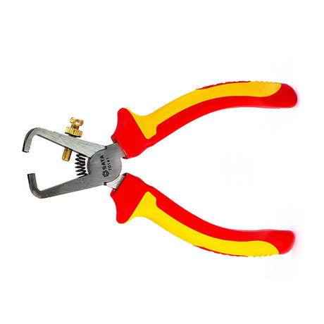 Alicate Pelacables Aislado VDE 1000V Sata